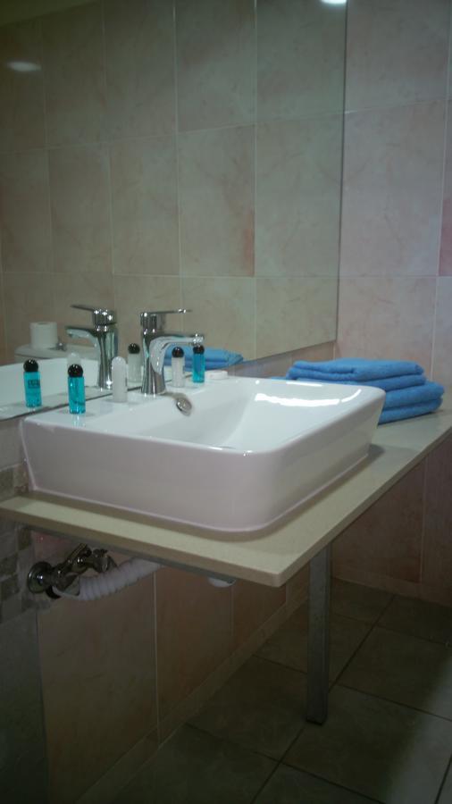 Palm Sea Beach Hotel Apartments Ларнака Номер фото